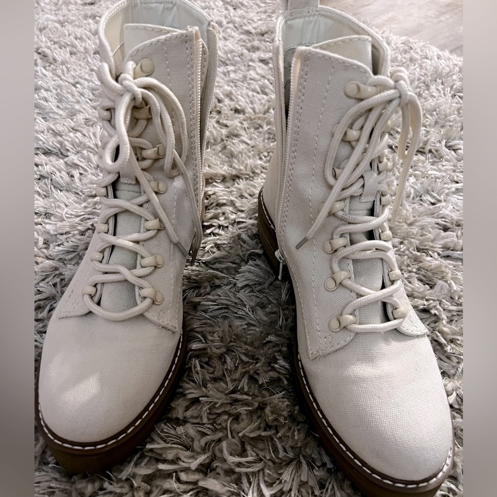Target Boots - Picture 3 of 3